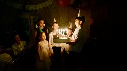 День Рождения наших воспитанников