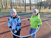 Дом отдыха "Искра"