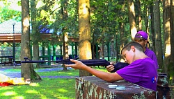 Новости из лагеря