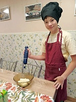 Разнообразный досуг воспитанников в выходные дни