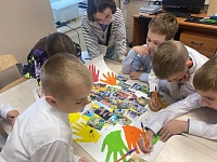 Как я провел это лето