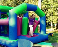 Новости из лагеря