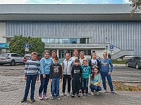 Калужский музей космонавтики