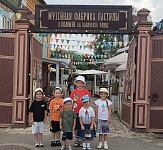 Тайна золотого ключика