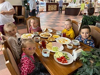 Отдых в пансионате!