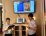 Беседа с Батюшкой - о Страшном Суде