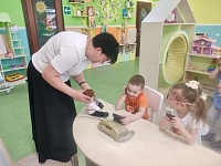 История телефона