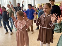Международный день семьи