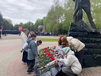 "Этот День Победы..."