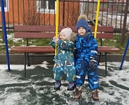 Зимнее чудо