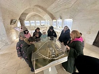 Экскурсионная поездка в город Казань