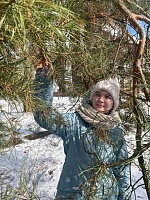 Снова в школу