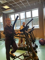 Снова в школу