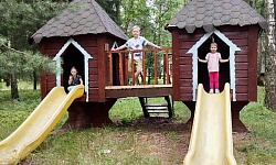 До свидания "Вятичи"