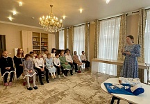 День добровольца