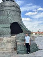 Незабываемый день в самом сердце столицы!