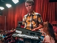 Перевернуть игру