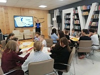Музей-усадьба А.С.Пушкина в Большом Болдино