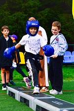 Новости из лагеря