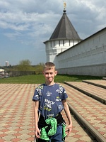Экскурсия в г. Серпухов