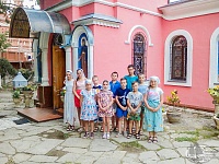 Крымские каникулы: Судак и Топловский монастырь