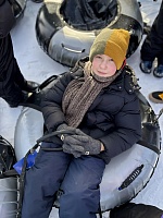 Поездка в парк "Яхрома"