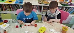 Композиции к 9 мая