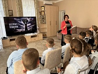 День солидарности в борьбе с терроризмом