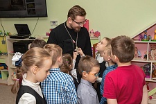 Рождественский пост