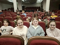 Балет "Щелкунчик"