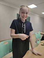 Занятия в Воскресной школе - Любим, творим, развиваемся