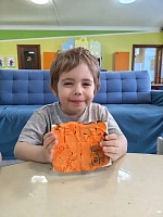 От глиняной таблички до печатного станка: наше путешествие в историю книги!