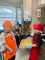 Кулинарное путешествие