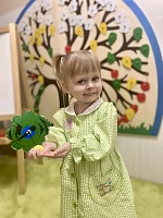 "Картины из брызг"