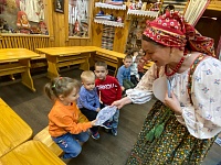 В гостях у "Школы Ремесел"