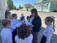 День Славянской письменности