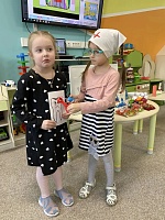 «Бережем зубки с детства»