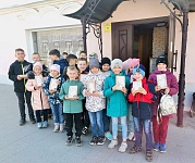 Коломна — любимый мой город!