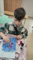 Занятия в Воскресной школе - Неделя о расслабленном