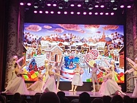 Балет "Щелкунчик"