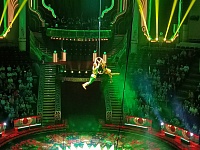 Московский цирк Никулина.