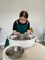 Победители конкурса «Мое заветное желание» исполняли свои мечты