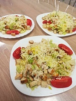 Вкусные выходные