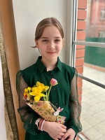 Мастер-класс по флористике